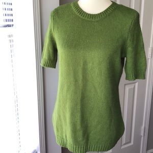 Michael Kors Sweater  Blouse Size Medium